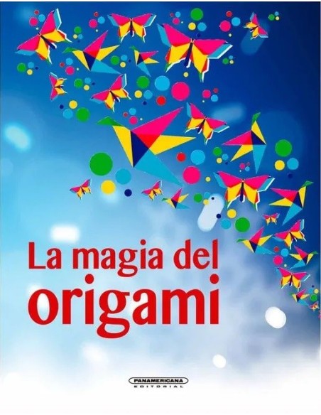 La magia del origami