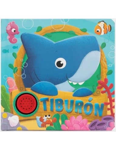 Tiburón Sonoro