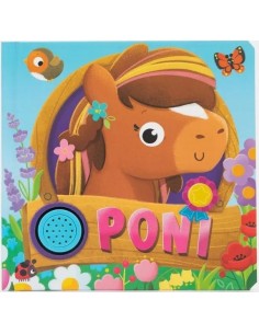 Poni Sonoro