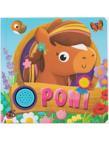 Poni Sonoro