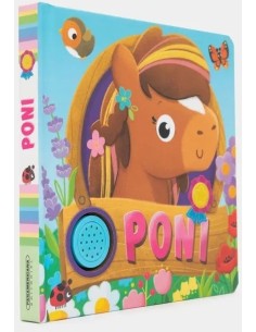 Poni Sonoro 2