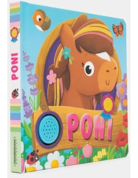 Poni Sonoro