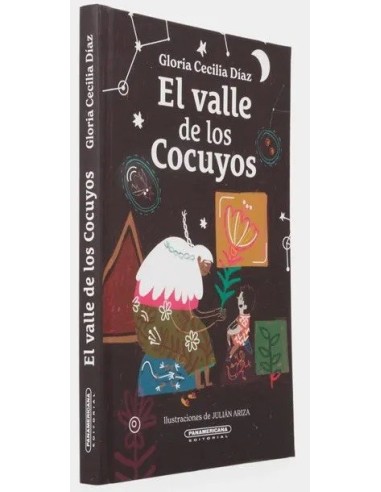 El Valle de los Cocuyos