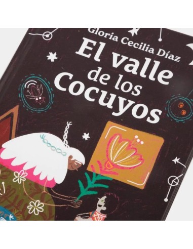 El Valle de los Cocuyos