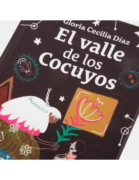 El Valle de los Cocuyos