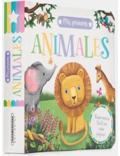 Mis Primeros - Animales 2