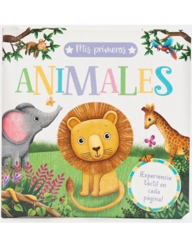 Mis Primeros - Animales