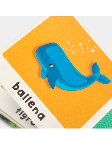 Mis Primeros - Animales