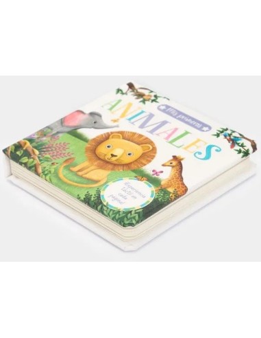 Mis Primeros - Animales
