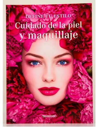 Define tu estilo. Cuidado de la piel y maquillaje