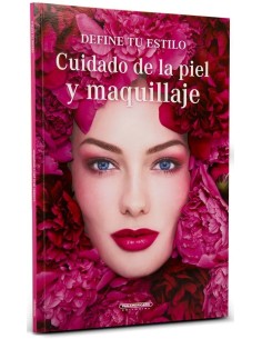 Define tu estilo. Cuidado de la piel y maquillaje 2