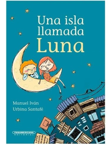 Una isla llamada Luna