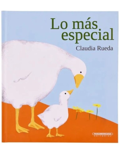 Lo más especial