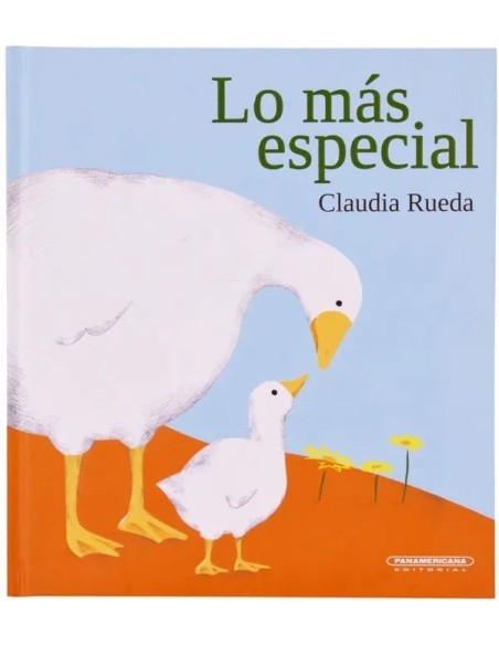 Lo más especial