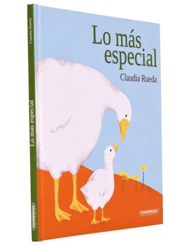 Lo más especial