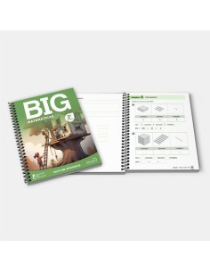 BIG Matematicas 2