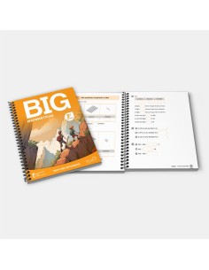BIG Matematicas 2