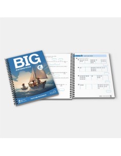 BIG Matematicas 2