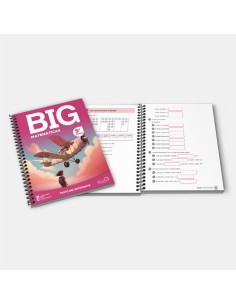 BIG Matematicas 2
