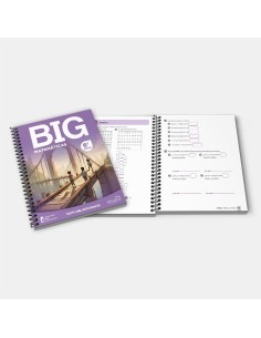 BIG Matematicas 2