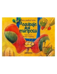 El equipaje de la mariposa