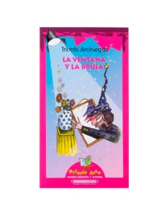 La ventana y la bruja