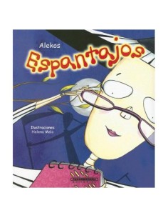 Espantajos    2da. Edicion