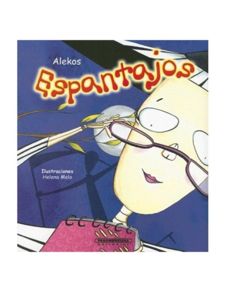 Espantajos    2da. Edicion