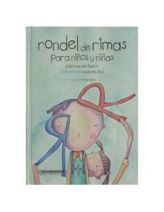 Rondel de rimas para niños y niñas