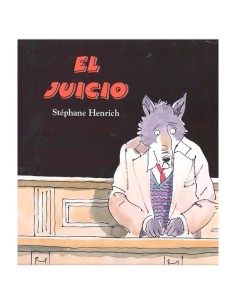 El juicio