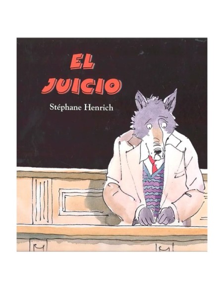 El juicio