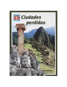Ciudades perdidas