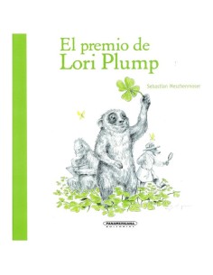 El Premio de Lori Plump