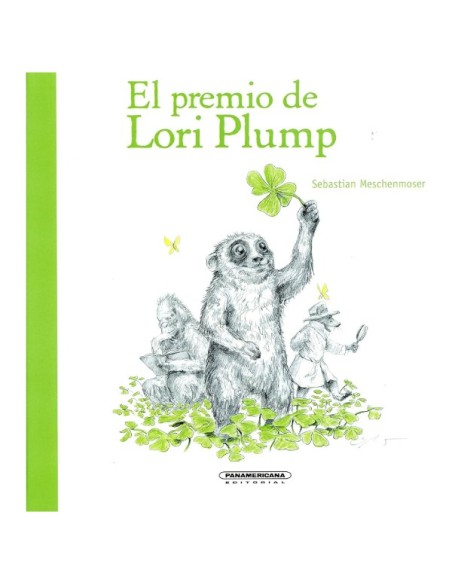 El Premio de Lori Plump