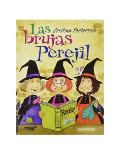 Las Brujas Perejil