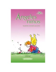 Ángeles niños