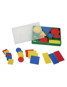 Bloques Logicos St 60 Caja Divisiones