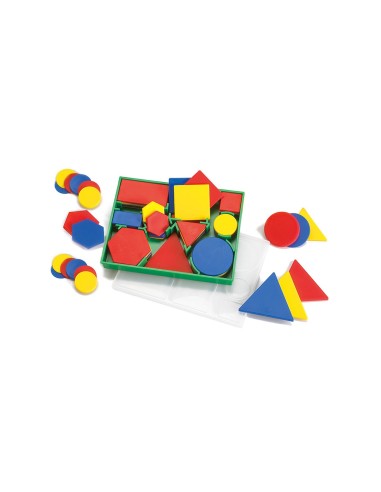 Bloques Logicos St 60 Caja Divisiones