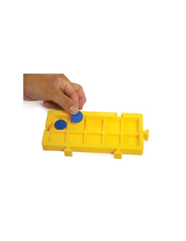 Tablero de Diez Deluxe Set de 4