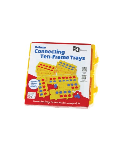 Tablero de Diez Deluxe Set de 4