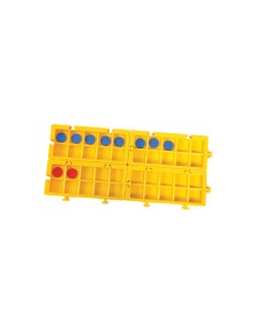 Tablero de Diez Deluxe Set de 4