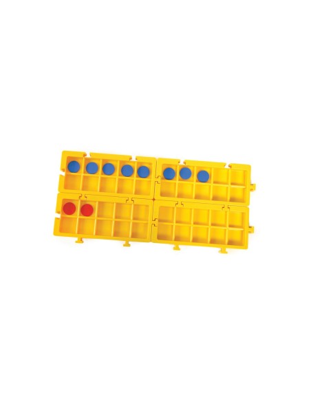 Tablero de Diez Deluxe Set de 4