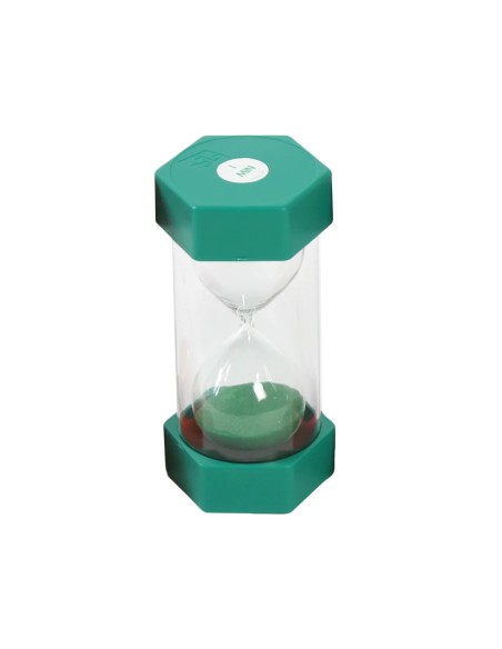 Reloj de arena de 1 minuto