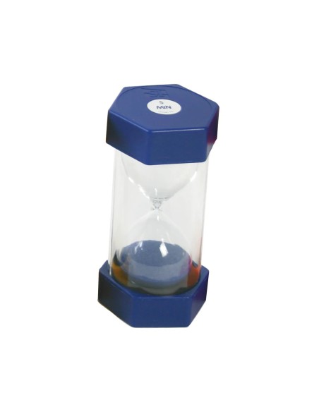 Reloj de arena de 5 minutos