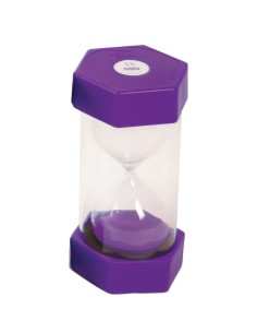 Reloj de Arena de 15 minutos