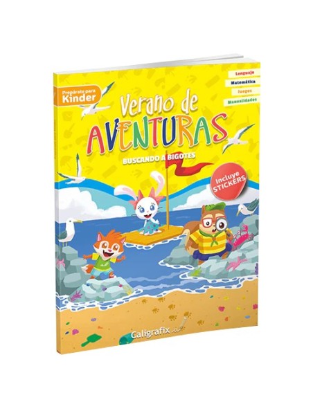 verano-de-aventuras-buscando-a-bigotes-kinder