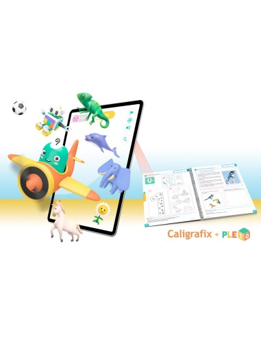 TRAZOS Y LETRAS N° 1