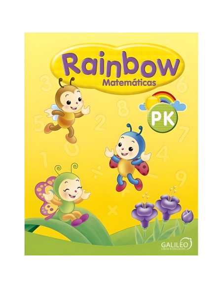 rainbow-matemáticas-pre-kinder-1-libro
