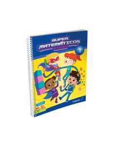 super-matemáticos-n-1