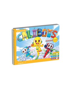 calibots-starter